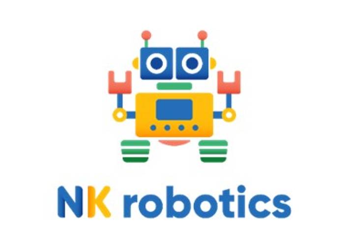 NK Robotics logo